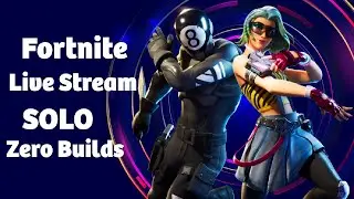 PURE GAMING TV -  CHAT | HANG OUT 🔴 FORTNITE LIVE 🔴