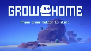 Review: Ubisoft's Grow Home