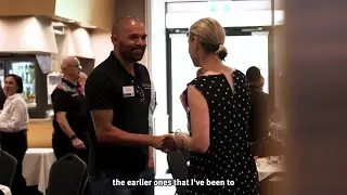 Indigenous Business Connect