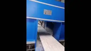 Fully Automatic Mortar Spraying Machine
