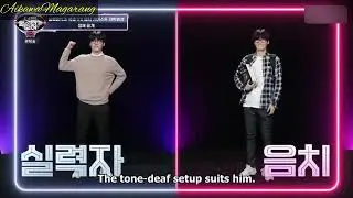 [ENGSUB] I Can See Your Voice 8 Ep.8 (Kim Chi Yeong)