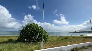 Annotto Bay, St. Mary