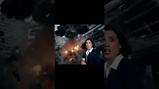Station TV Iran Di Bom Israel