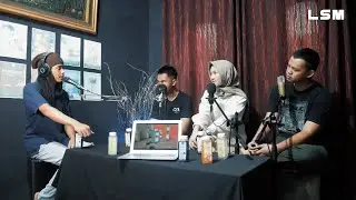 FLS2N : Siswa SMAN 2 KS Cilegon Bikin Film Se-GILA Christopher Nolan (TENET)! | Podcast LSM #38