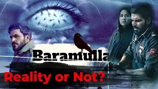 Baramulla Movie Review | Netflix Horror Thriller Explained 🔥 | AJ Recommended