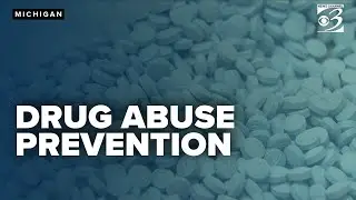 DEA begins campaign for drug abuse and misuse prevention on college campuses
