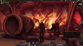 WOW PTR 7.3.5 - Loremaster Achievements Progress Changed
