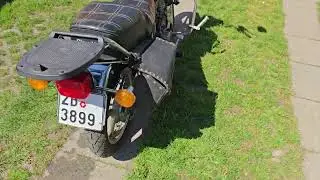 Chunlan 125