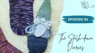 The Stash-down Diaries Ep. 81 | FO Parade