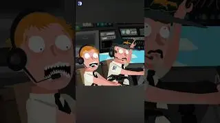 How Pilots Escape During Emergency #shorts