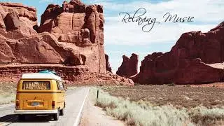 Rexlambo - a new start / music for relaxation
