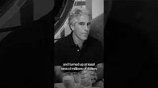 Epstein Was Probed For Money Laundering, Emails Show