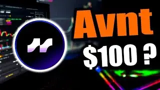 AVNT will shock the world! Avantis(Avnt) Price Prediction! $AVNT Prediction 2026