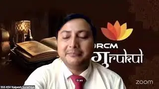 RCM Gurukul - Minalben