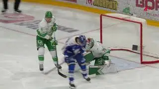 Leksand - Rögle