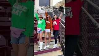 Tailgate Girls