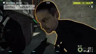 [Payday Restoration Mod 12.0 beta] Heat Street DS Pro Job with Iter on
