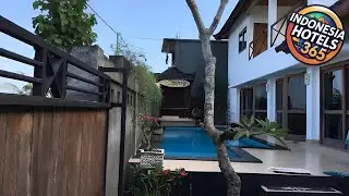 Medewi Surf Villa | Bali, Indonesia | Hotel Review 🏩