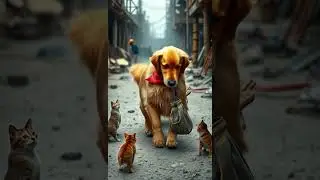 Motivational Story of the Dog  #dog #doglife #motivation