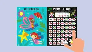 Glow in the Dark: Fairyland