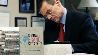 Global Brand Strategy by Jan-Benedict Steenkamp