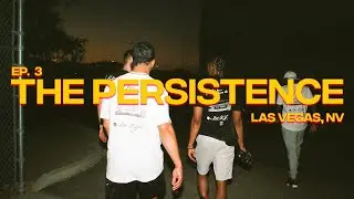 Episode 3: The Persistence (Out of Townerz - In Transit EP) - Behind the Music (BTS)