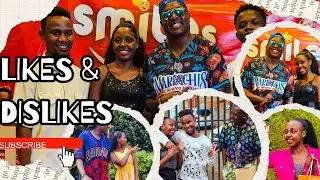 WHAT WE LIKE AND DISLIKE ABOUT EACH OTHER😅RAW AND UNCUT!!! @KarlMbugua #viralvideo #trending
