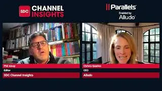 A changing Channel landscape for Parallels