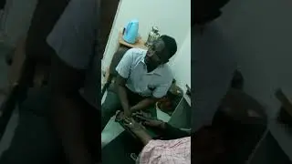 Rhomatoid examination