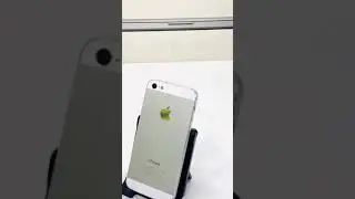 iPhone 5 ❤️🔥🔥 #Shorts #thetechpoint
