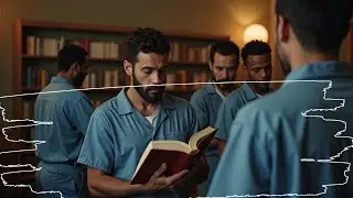 Send Books to Inmates from SureShot Books | Books That Change Lives