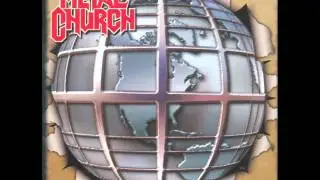 Metal Church - Hero's Soul