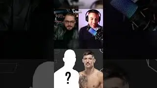 🤔 EL PR&Oacute;XIMO RIVAL DE JOEL &Aacute;LVAREZ EN UFC #mma #ufc #ufcespanol #mmashorts #podcast