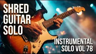 Instrumental Rock Guitar Solo Relaxing Guitar Music Playlist 27 #instrumentalrock