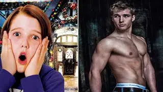 Home Alone: The Holiday Heist Cast Then & Now