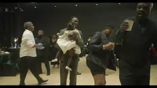 Hubert And Maria Wedding Party Clip 6