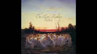 Halindir - The Nine Realms (2015) (Nordic Folk, Folk Ambient, Ritualistic)