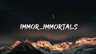 Immortals Lyrics   Fall Out Boy