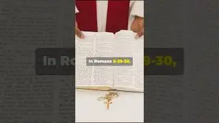 Do You Know God&rsquo;s Golden Chain in the Bible?