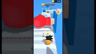 Imposter Dodge: Giant rush &. Join clash Walthrough Gameplay IDGJ12 | Andriod / iOS Games