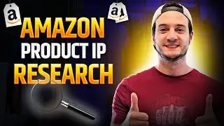 How I AVOID Amazon IP Issues After Almost Losing My Best Seller