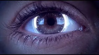 Beauty in the moment - Steve Watson AI Art - Official AI Music Video