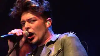 The Kolors live 2018 Come le onde @Chiari