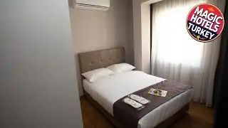 Jurnal Hotel | İstanbul, Turkey | Hotel Review 🛏️