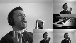 Confortably Numb LMCP Cover