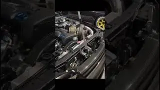 Garrett turbo...#garrett #garrettturbo #gcgturbos #gtr #skyline #r32 #r32gtr #r32skyline #godzilla