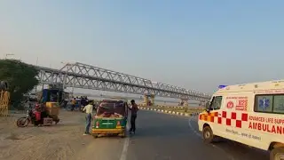 Atal Path Patna | Atal Path Road | Smart City New Patna | Atal Path to Marine Drive Patna