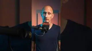 Отныне делайте ЭТО, когда почувствуете желание сорваться&hellip;