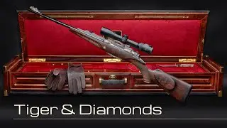TIGER & DIAMONDS - Fuchs Fine Guns