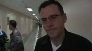 Hospital Ministry - Philippines - Rodger Frievalt Ministries